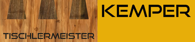 Tischlerei Kemper